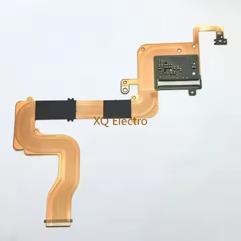New LCD Display Screen Hinge Flex Cable For Sony DSC-RX100 III RX100 M3 RX100M3 RX100III RX100 III R