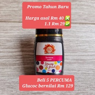 Feminine Wash Teen Jsd