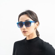 2is ClarkD 太陽眼鏡 │藍色霧面框│UV400│