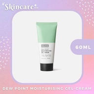 Versed Dew Point Moisturizing Gel Cream