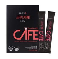◀ GLAM.D ▶ Easy slim diet cafe / 3 weeks / 1BOX: 30 packs / drinking diet / slim up