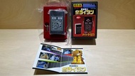 （黃金戰士 超合金系列）極新罕有 懷舊絕版 Bandai 超合金魂 GB-86 黃金戰士  GOLD LIGHTAN 黃金俠 超罕有（銀黑色電鍍）電腦戰士 限定版 IC LIGHTAN Limted 