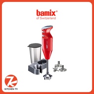 BAMIX Mono M140 (Red)