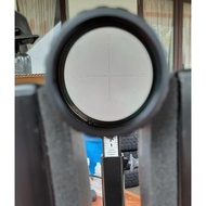 Telescope Beeman Optics 6-24X50 30Sf / Teleskop Beeman Terbaru Terlaris Terbaik