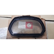 meter lens honda raider hx135