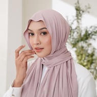 Super Premium Jersey Pashmina 180cm x 60cm