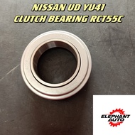 NISSAN UD YU41 CLUTCH BEARING RCT55C