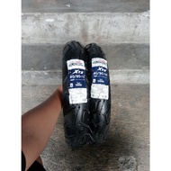 GENIO Corsa Outer Tire XT3PLATINUM Size 80/90-14 & 90/90-14 Tubeless - Dual Automatic Tire PURPOSE V