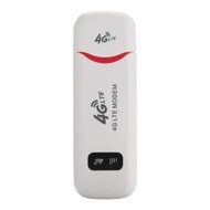 4G LTE Modem 3G/4G USB Modem Access Point With Portable WiFi - QR91F