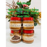 TERBARU!!! Qutoof Al Wadi (Indian Costus Root / Qust Al-Hindi /Qusthul