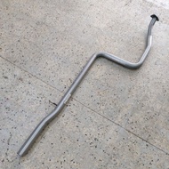 Proton persona gen2 Exhaust (2" 51mm) centre pipe Bullet gen 2