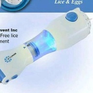 ☁ Electric lice comb v cimb vacuum cimb/ ✿