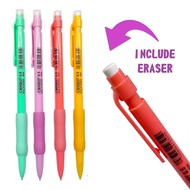 Mechanical Pencil 0.5 MM Refillable Mechanical Pencil Combo PM05-02