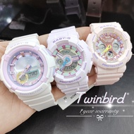 BA-110 SERIES BA-110XPM-6 Casio Baby-g BA-110 BA-110XPM BA-130PM BGA-280PM BA110 BA130 BGA280