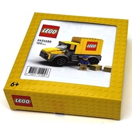 LEGO 6424688 LEGO Delivery Truck