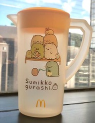 現貨✨麥當勞 mcDonald 角落生物 Sumikko gurashi 水壺