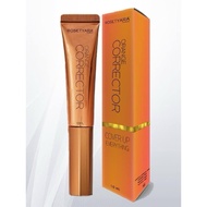 ROSETYARA ORANGE CORRECTOR | GREEN ROSETYARA