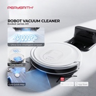 PerySmith A11 Robot Vacuum Cleaner EvoBot Series