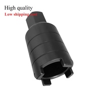 Rear Differential Spindle Nut Socket Wrench For Cadillac ATS CTS14 6L45 Transmission Repair Tool Gea