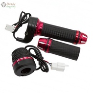 Ebike Throttle Ebike Throttle 4 Gear 4 Gear Change E-Bike Good Compatibility