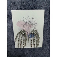 Unique earrings
