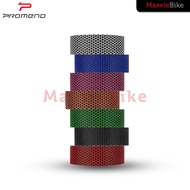 PROMEND Bartape Sepeda Dropbar Roadbike Pelapis Setang PU Eva Cycling Bar Tape Anti Slip GH 084