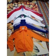 Tracktop adidas vintage