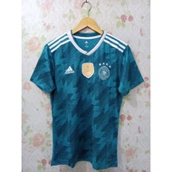 Germany away worldcup Jersey 2018
