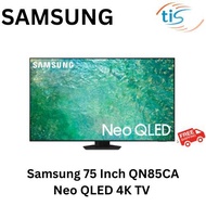 Samsung 75 Inch QN85CA Neo QLED 4K TV