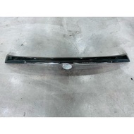 BMW E90 E92 E93 Mtech M Tech carbon fiber rear boot trunk lip spoiler bodykit body kit