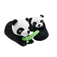 Cabeau Evolution Kids Neck Pillow - Panda