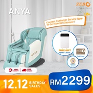 Zero Healthcare ANYA Massage Chair