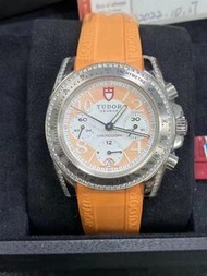 帝舵20310 計時原鑽 手錶