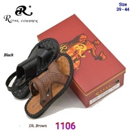 Imported Royal Cobbler 1106 Men's Sandals