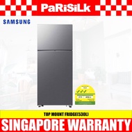 SAMSUNG RT53DG7A6CS9SS TOP MOUNT FRIDGE(530L)(Energy Efficiency Class 3)