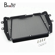 Motorcycle Radiator Cover Part Protection Cover for Yamaha MT-03 MT03 MT-25 21-22