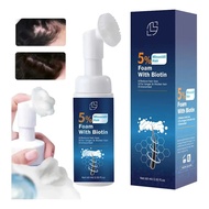 5% Minordell Foam, 60ml, Promote Hair Growth FB1C