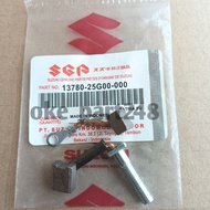 SUZUKI Areng charcoal starter satria fu 150 cool starter satria fu 150SUZUKI