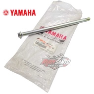 ORIGINAL SCORPIO REAR AXLE YGP 5BP-F5381-00