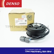 Honda Elysion Rr1 Rr3 Raditor Cooling Fan Motor 168000-7740