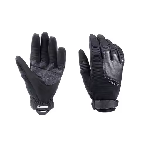 Nextorch Edge Guard Cut-Resistant Tactical Gloves