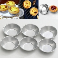 12pcs milk pie tin/bali eclairs pie mold