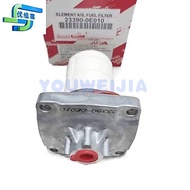 Fuel Filter OEM 23390-0E010 23390-0E011 for Hilux Land Cruiser Lexus LX Diesel Filter Element Fuel G