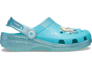 Crocs - 童裝Frozen Elsa Classic Clog K (混色)