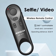 AODELAN Wireless Camera Remote Control Remote Shutter Release for Canon EOS  R3, R5, R6, R6 II, R7, 