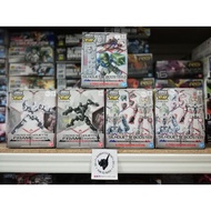 BANDAI OPTION PART 🤖[For SD Gundam]🤖 Cross Silhouette Frame / Booster