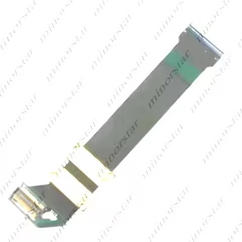 Replacement Flex Ribbon Cable FOR Samsung J700 J708 cell phone