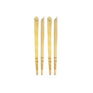 LILIN Najmia Salsa Ear Candle / Ear Therapy Candle / Ear Cleaner