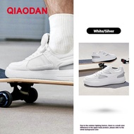 Qiaodan Men Board Shoes Antislip Wearproof XM25240506T