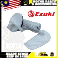 YAMAHA EZ115/EZ115I/EZ115-FI [EZUKI] FUEL PUMP ASSY TANK FUEL PUMP COMP MINYAK PETROL PAM TANKI PAM
